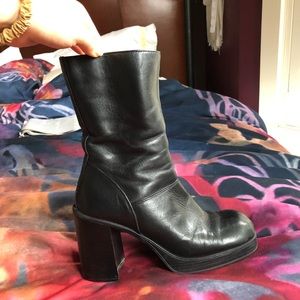 Jeffrey Campbell boots